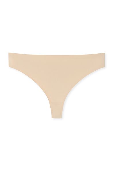 Schiesser String Invisible Soft