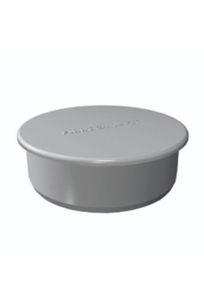 KALDE 110 LUK KÖR TAPA PVC 3,2 ( KALDE )