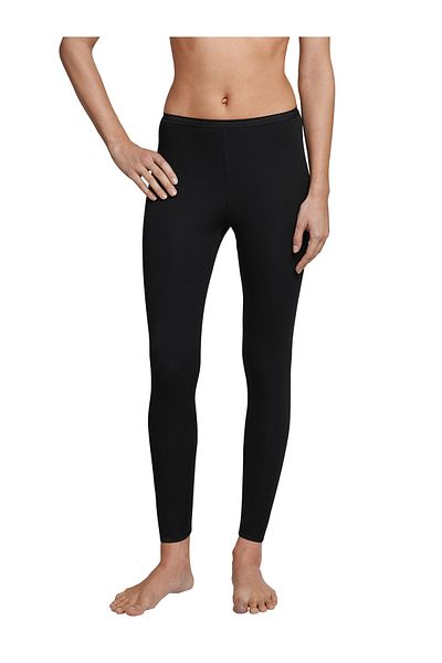 Schiesser Leggings Luxus