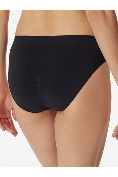 Schiesser Rioslip Classic Seamless Brazilslip Unterhose Unterwäsche