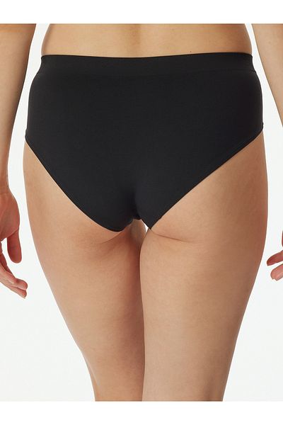 Schiesser Panty Casual Seamless Panty Unter-hose Unter-wäsche