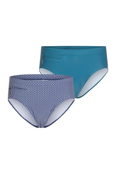 Schiesser Badehose Classic Swim