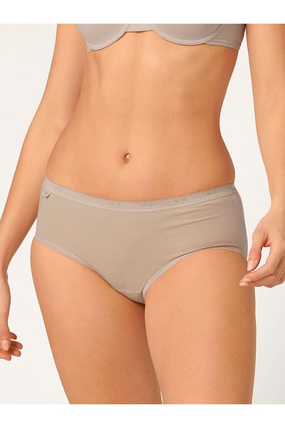 SLOGGI Midislip Basic Midislip Panty-s Shorts
