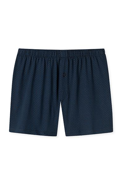 Schiesser Boxershorts aus Baumwolle