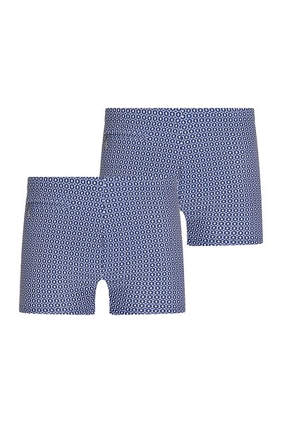 Schiesser Badehose Classic Swim