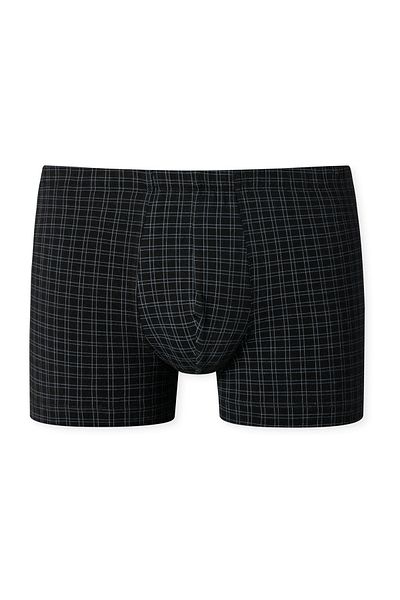 Schiesser Trunk-Baumwoll-Casuals