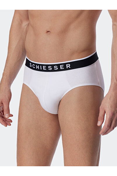 Schiesser Rioslip 95/5 Cotton Brazilslip Unterhose Unterwäsche