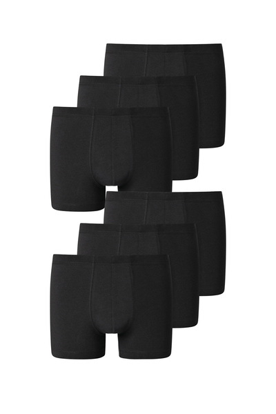 Schiesser Retro Boxer 95/5 Organic Cotton Retro-boxer Retroshorts Boxershorts