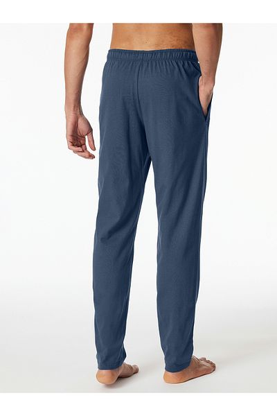 Schiesser Pyjamahose Mix Relax Schlaf-hose Pyjama Schlafmode