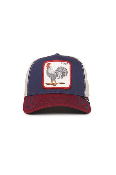 Goorin Bros . All American Rooster 100 (Rooster Figured) Hat 101-1109