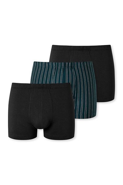 Schiesser Kofferraum 95/5