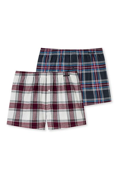 Schiesser Boxer X-Mas Hediye Setleri