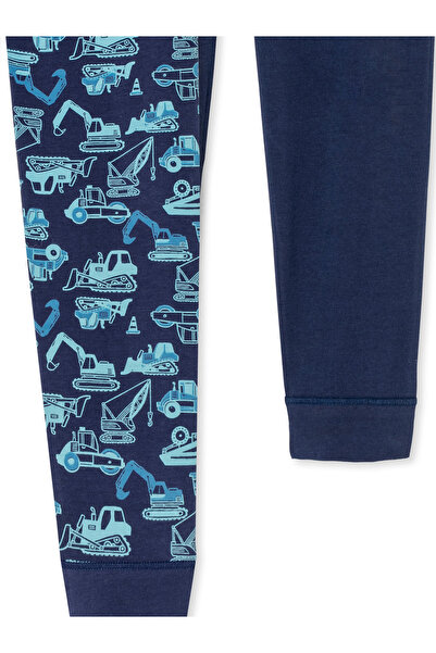 Schiesser Lange Unterhose 95/5