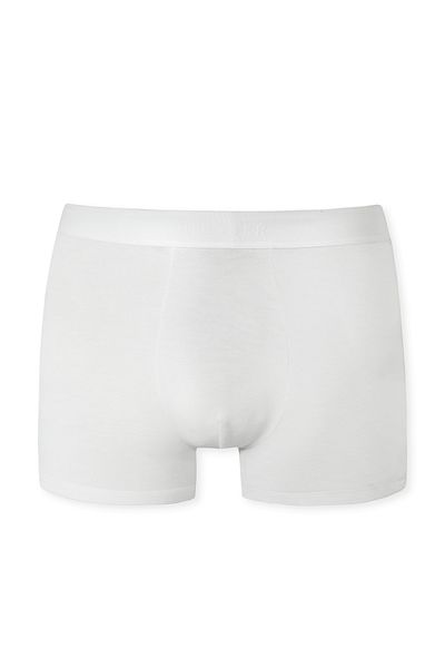 Schiesser Trunk Shorts - Premium Modal Unterhose Männer Boxershort