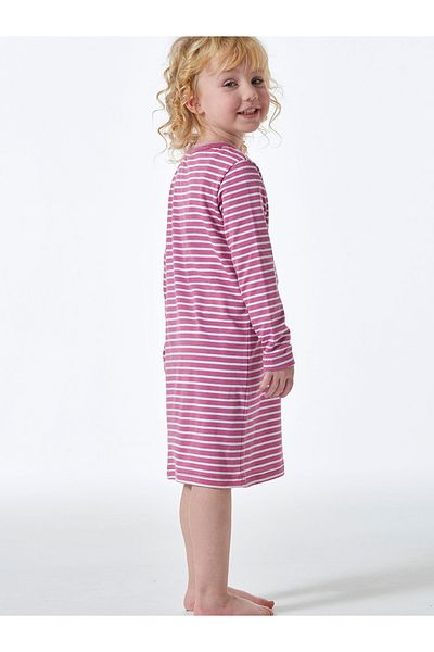 Schiesser Nachthemd Love Nacht-hemd Schlafmode Sleepwear