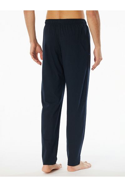 Schiesser Pyjamahose Mix Relax Schlaf-hose Pyjama Schlafmode