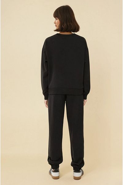 Hiccup Σετ αθλητικής φόρμας Regular Fit Basic