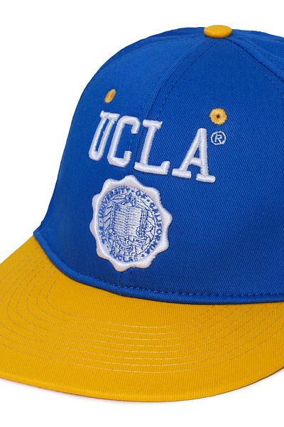 UCLA Șapcă de baseball HADLEY