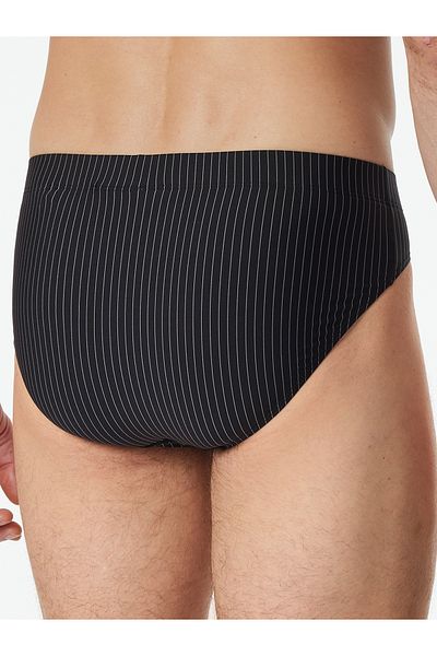 Schiesser Slip Supermini - Pure Micro Unterhose Unterwäsche Basic