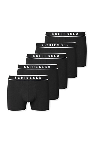 Schiesser Trunk 95/5 Unterhose Männer Boxershort