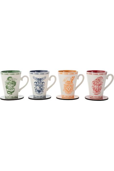 STOREMAX Buystoremx Concept Harry Potter Gift Set Newstar 1051066