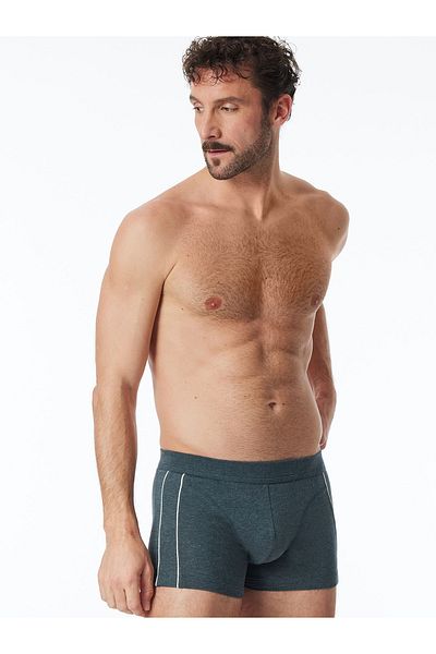 Schiesser Trunk Comfort Fit Unterhose Männer Boxershort