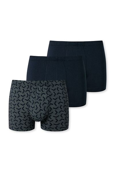 Schiesser Kofferraum 95/5 Essentials