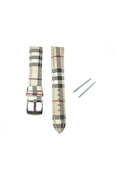 RODER KORDON T1001S RODER TEKSTİL KORDON - BEJ - 20X18MM