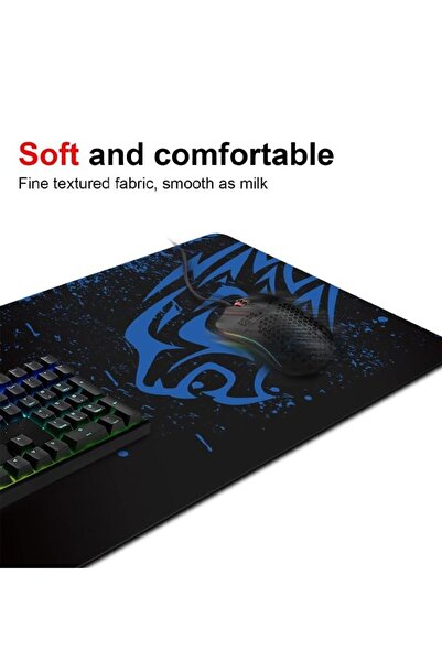 Taimi لوحة ماوس للألعاب 600X300X4 مم