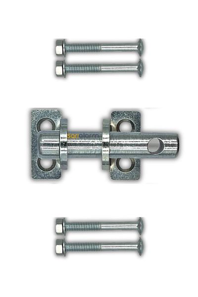sarıalarm Door Safety Reset National