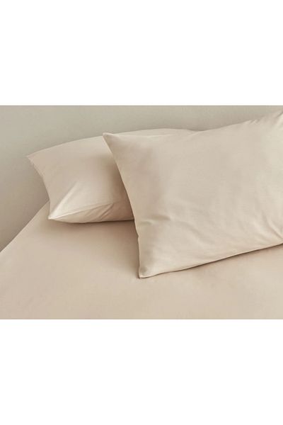 GERCELLA 2 bucăți 50x70 cm 100% bumbac husă de pernă
