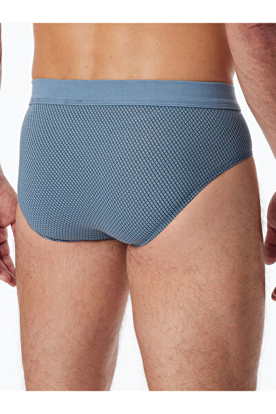 Schiesser Bequeme Slip-Passform