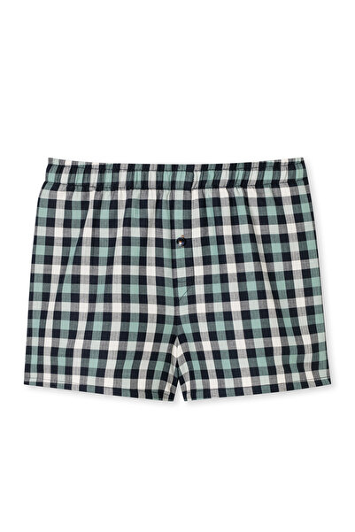 Schiesser Boxer Multipacks Unterhose Unterwäsche Boxershort