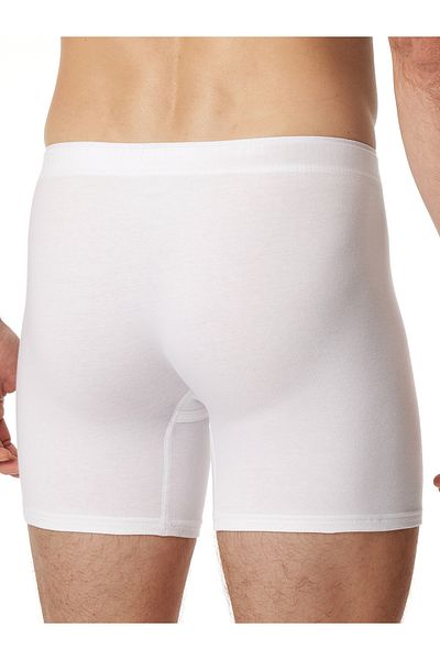 Schiesser Trunk Premium Cotton Unterhose Männer Boxershort