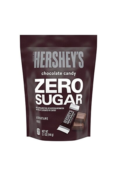 Kit Kat Chocolate Candy Zero Sugar Aspartame Free 144 gr