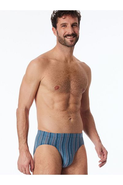 Schiesser Minislip 95/5 Essentials Mini-slip Unterhose Unterwäsche