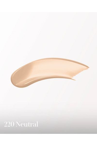 La Mer 30 مل - كريم أساس مرطب لإصلاح التجاعيد من The Soft Fluid Long Wear