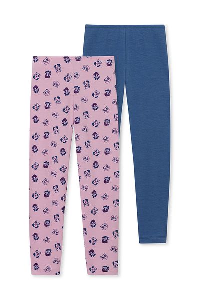Schiesser Leggings 95/5
