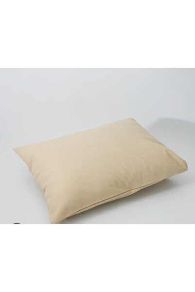 GERCELLA 100% ΒΑΜΒΑΚΙ 2 ΤΕΜΑΧΙΑ 50x70 εκ. ΜΑΞΙΛΑΡΙΕΡΑ ΜΑΞΙΛΑΡΙΕΡΑ ΕΚΡΟΥ