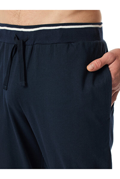 Schiesser Pyjamahose Mix + Relax Schlaf-Hose Pyjama Schlafmode