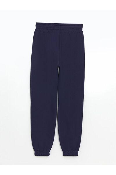 LC Waikiki Beli Lastikli Kadin Kalin Jogger Esofman Alti - W4AJ30Z8