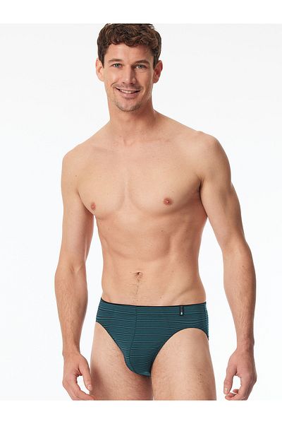 Schiesser Minislip Long Life Soft Mini-slip Unterhose Unterwäsche