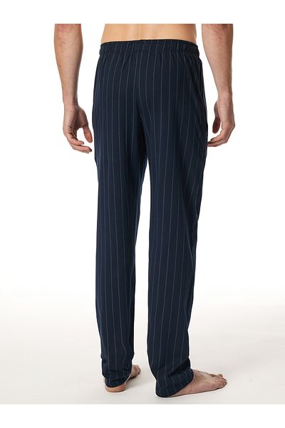 Schiesser Pyjamahose Mix Relax Schlaf-hose Pyjama Schlafmode
