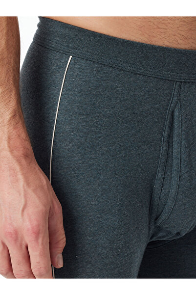 Schiesser Lange Unterhose Comfort Fit Long John Unterwäsche