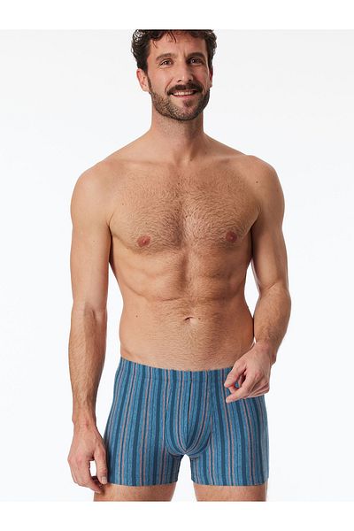 Schiesser Trunk 95/5 Essentials Unterhose Männer Boxershort