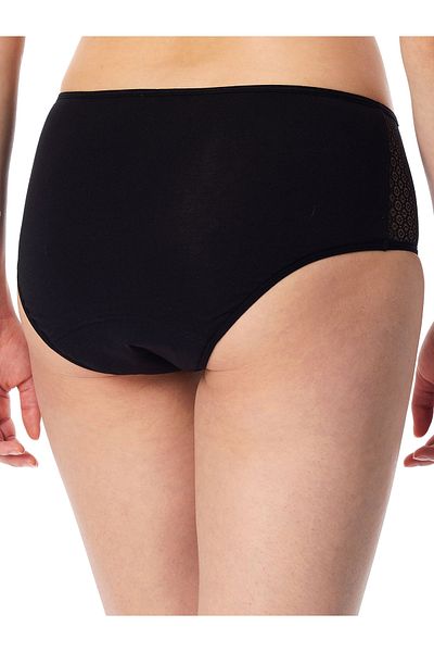Schiesser Panty Secret Care Panty Unter-hose Unter-wäsche