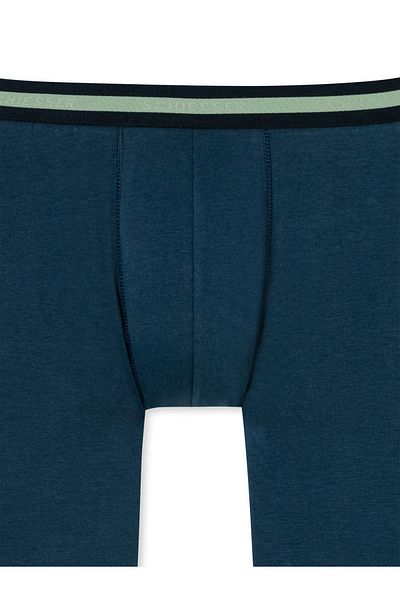 Schiesser Lange Unterhose 95/5 Long John Unterwäsche