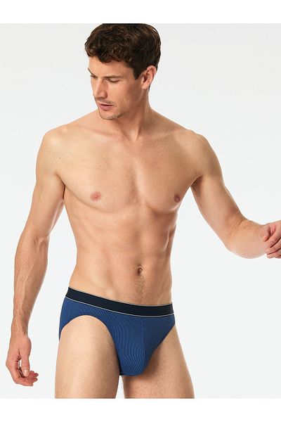 Schiesser Slip Rio - Duality Function Unterhose Unterwäsche Basic