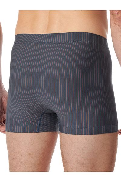 Schiesser Trunk Pure Micro Unterhose Männer Boxershort