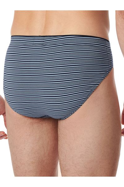 Schiesser Minislip Long Life Soft Mini-slip Unterhose Unterwäsche